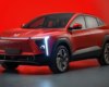 BE 6 Mahindra
