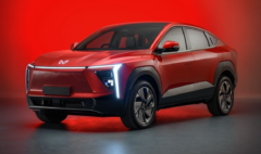 BE 6 Mahindra