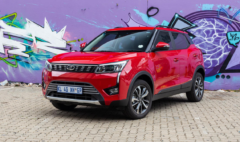 Mahindra XUV300 Price