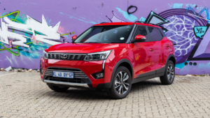 Mahindra XUV300 Price