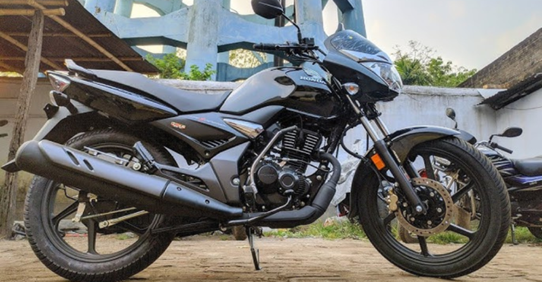 Honda Unicorn 2025