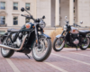 BSA Gold Star 650