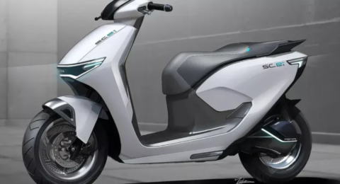 Activa EV
