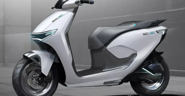 Activa EV