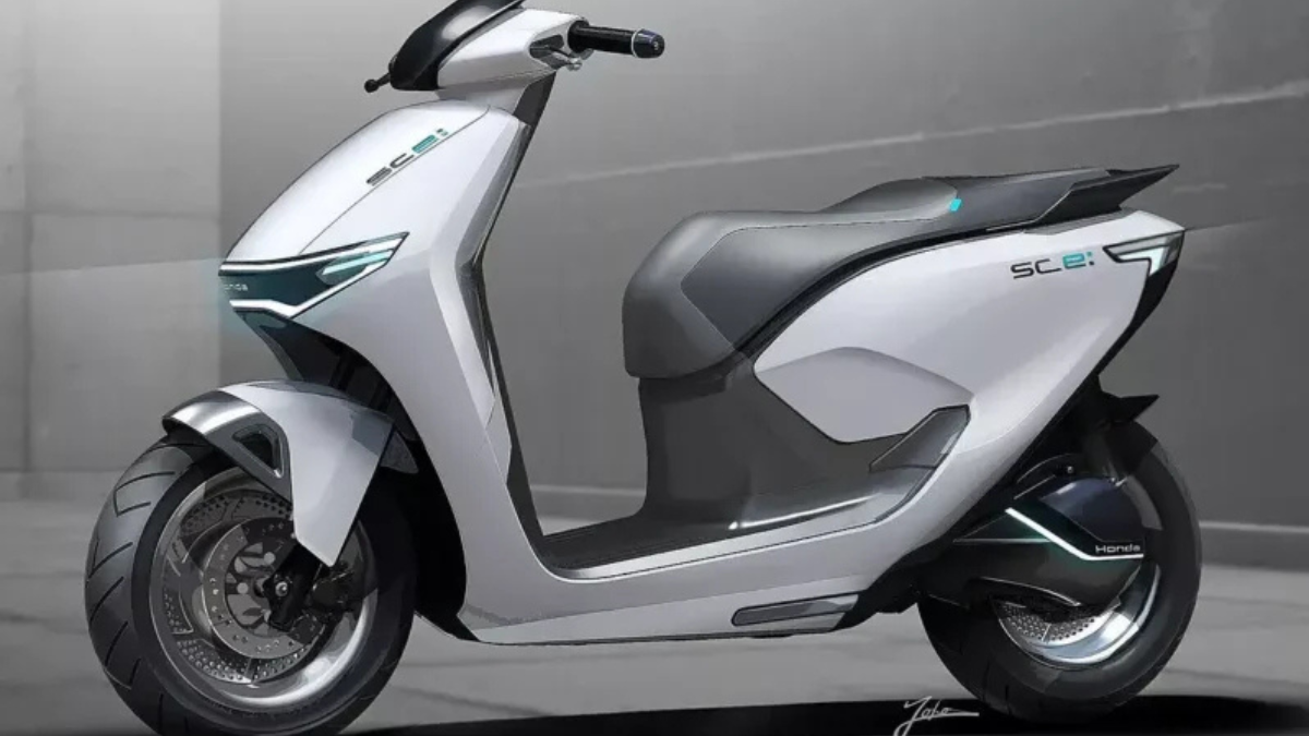 Activa EV
