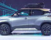 Tata HBX