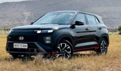 Creta N Line