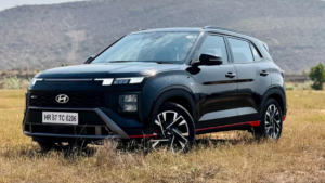 Creta N Line