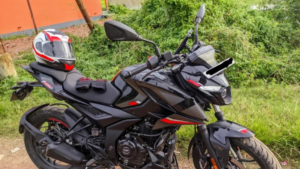 Bajaj Pulsar 250