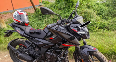 Bajaj Pulsar 250