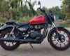 Royal Enfield Meteor 350