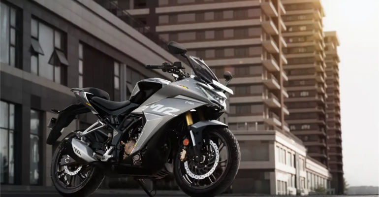 Karizma XMR 250