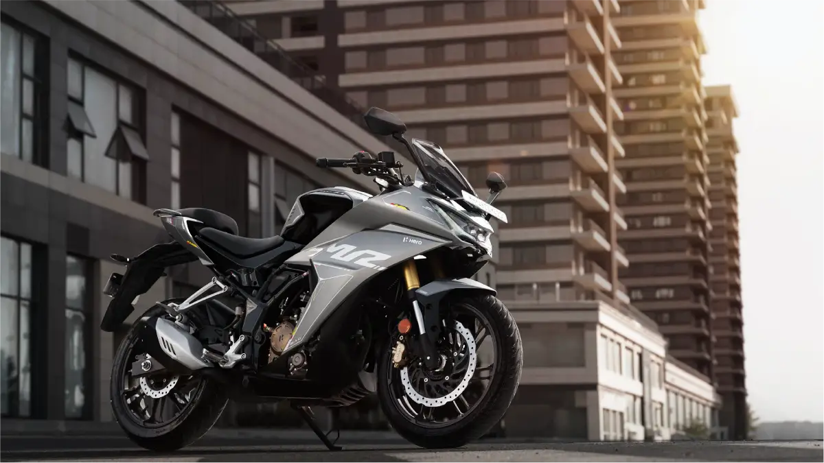 Karizma XMR 250