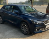 Baleno Safety Rating