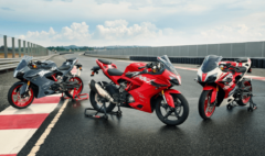 TVS RR 310
