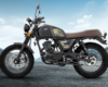 Keeway SR 125