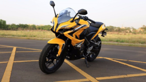 Pulsar RS 400