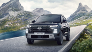 Creta Diesel Mileage