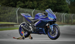 R3 Price in India