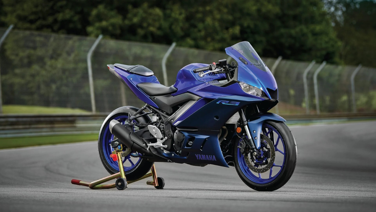 R3 Price in India
