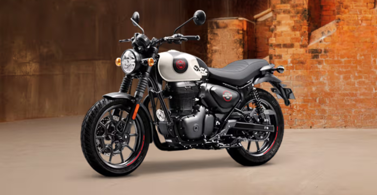 Royal Hunter 350 Price
