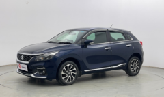 Suzuki Baleno
