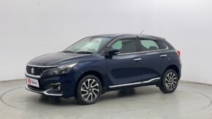 Suzuki Baleno
