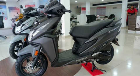 Dio 125