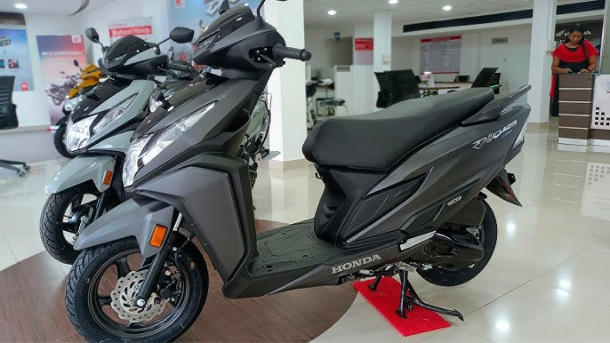 Dio 125