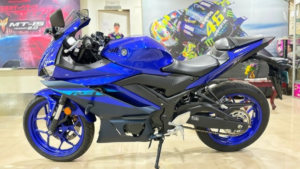 R3 Price India