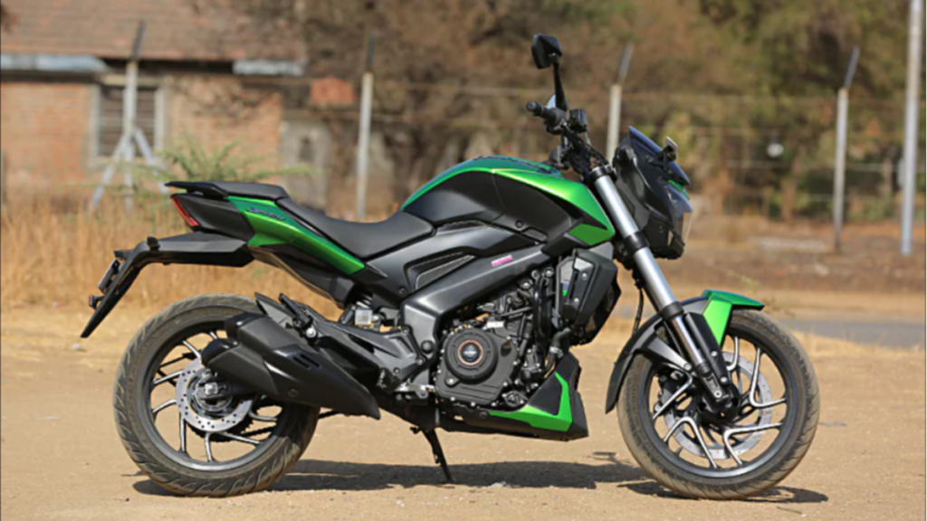 Bajaj Dominar 250