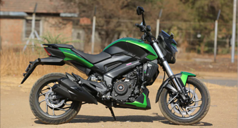 Bajaj Dominar 250