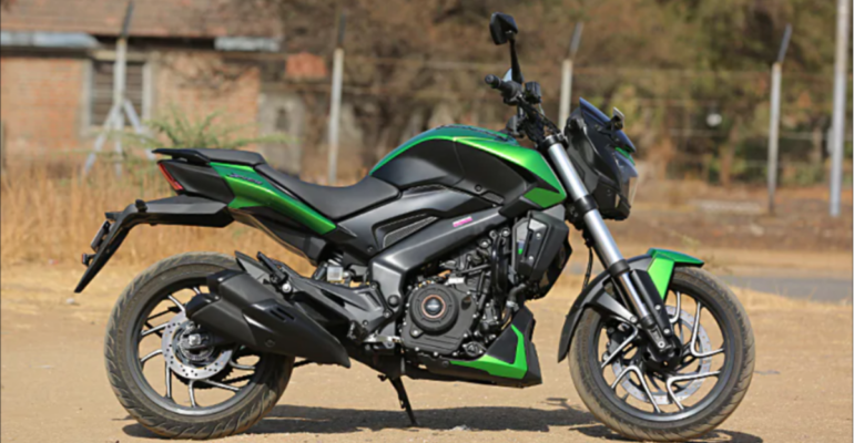 Bajaj Dominar 250