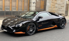 DC Avanti