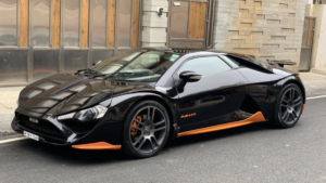 DC Avanti
