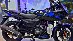 Pulsar 220 Lovers