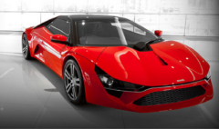 DC Avanti Price in India
