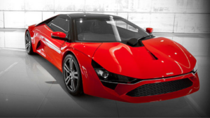 DC Avanti Price in India