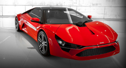 DC Avanti Price in India