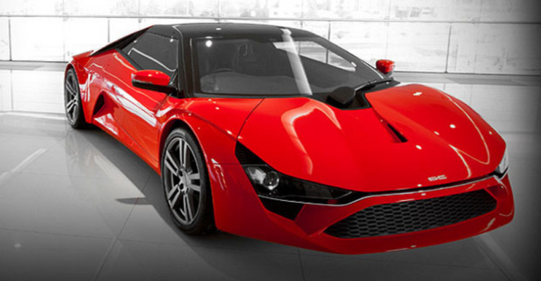 DC Avanti Price in India