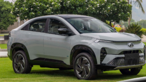 Tata Curvv Mileage