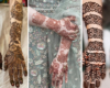 New Mehndi Design Photo