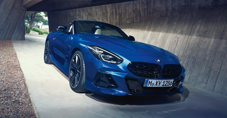 BMW Z4