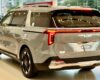 2025 Kia Carnival