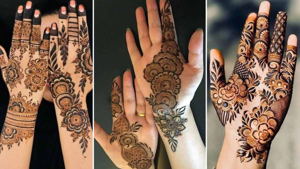 Simple designs