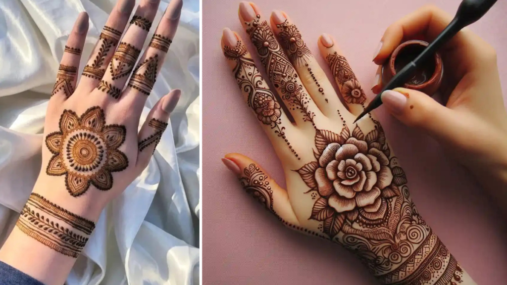 Simple designs
