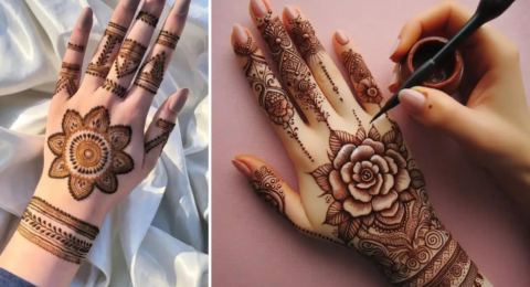 Simple designs