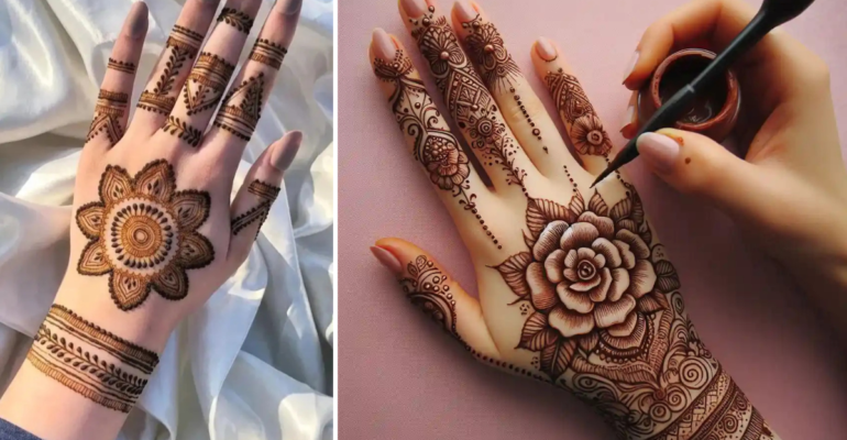 Simple designs