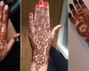 Full hand mehndi design: हर दुल्हन के लिए लेटेस्ट और ट्रेंडिंग पैटर्न