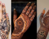 Stylish foot mehndi design: 2025 के लेटेस्ट ट्रेंड्स और खूबसूरत पैटर्न्स